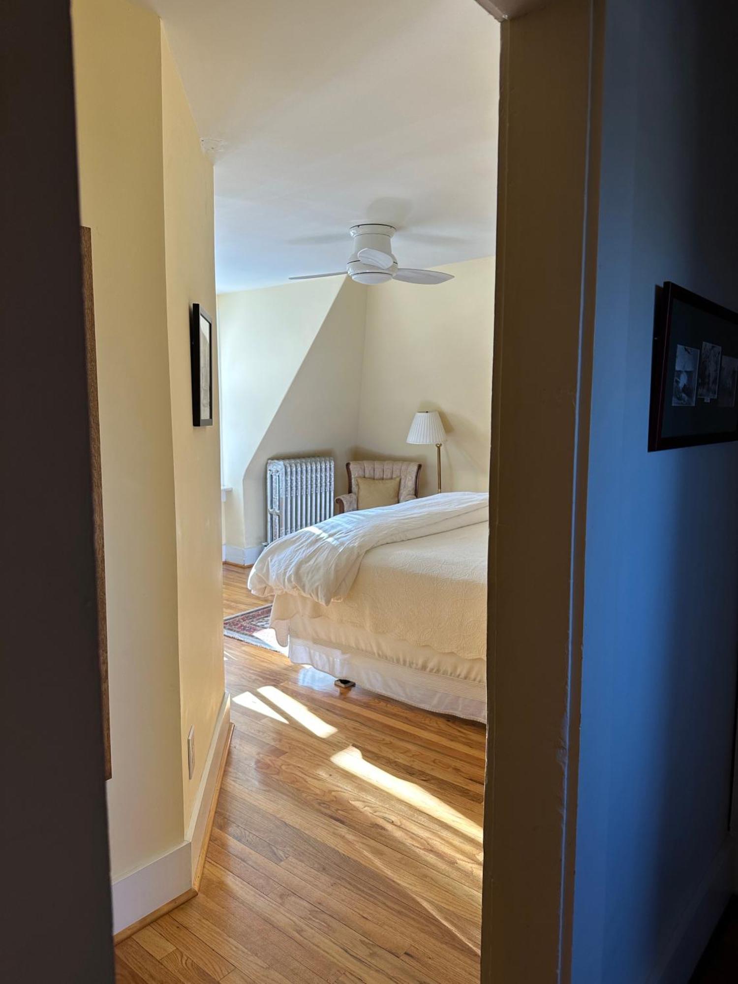 Gable House Bed And Breakfast Inn Дуранго Экстерьер фото