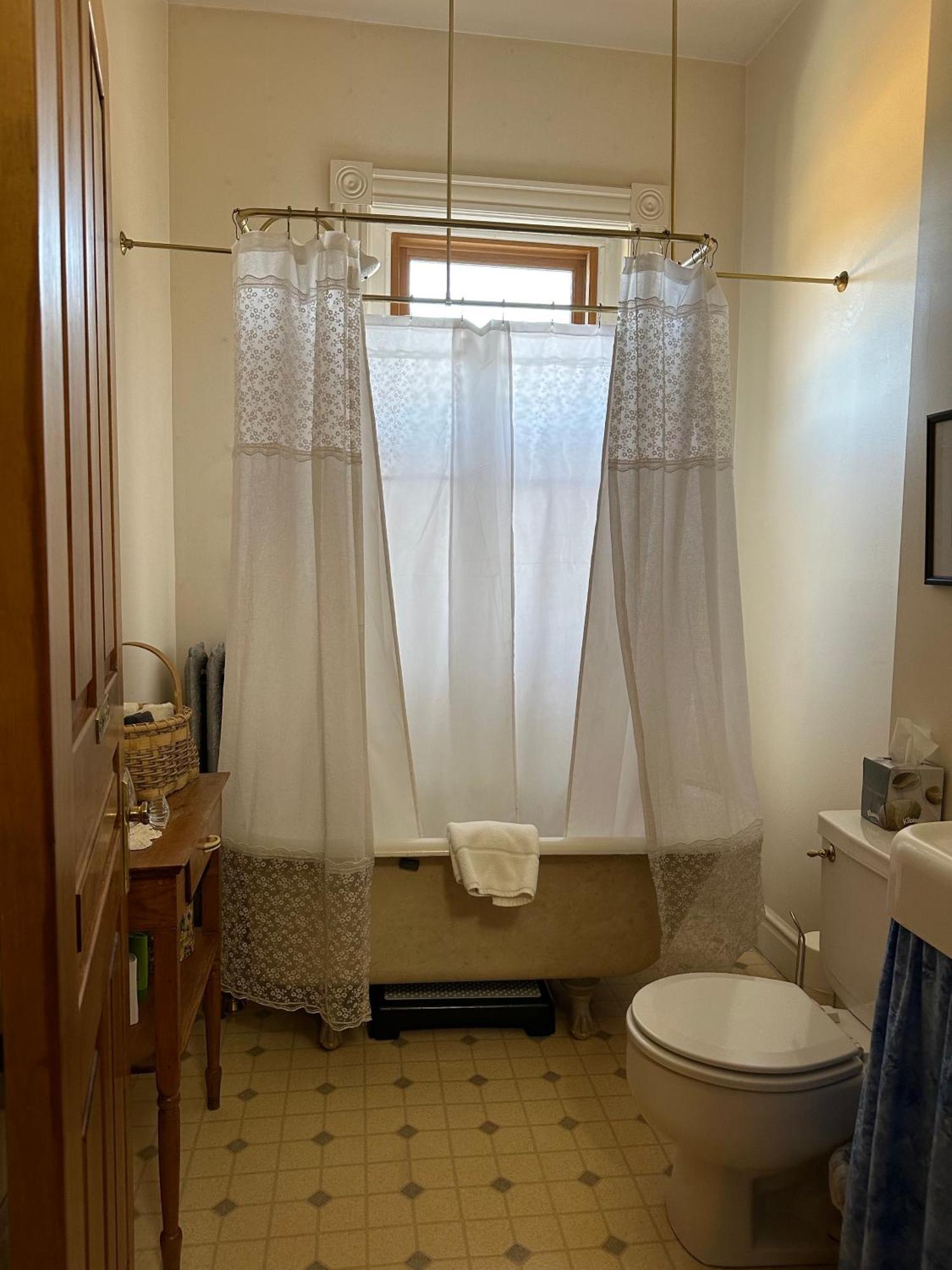 Gable House Bed And Breakfast Inn Дуранго Экстерьер фото