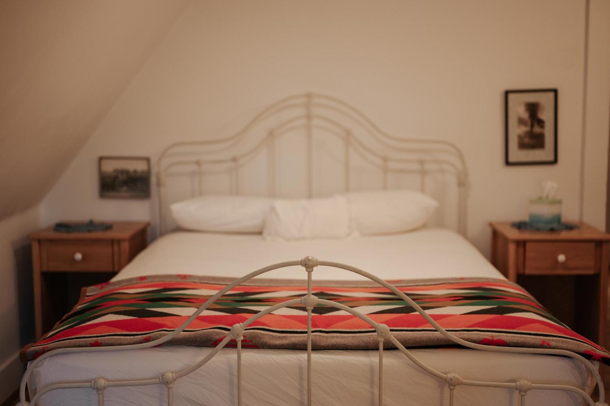 Gable House Bed And Breakfast Inn Дуранго Экстерьер фото